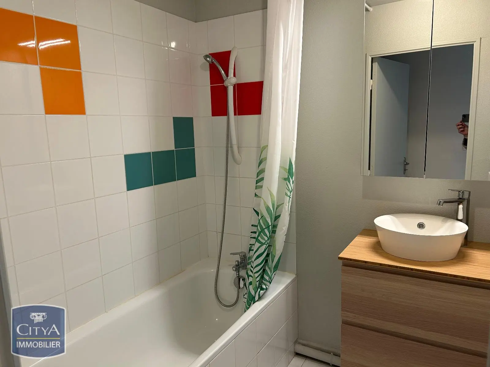 Photo 14 Appartement 2 pièces 48.05m²