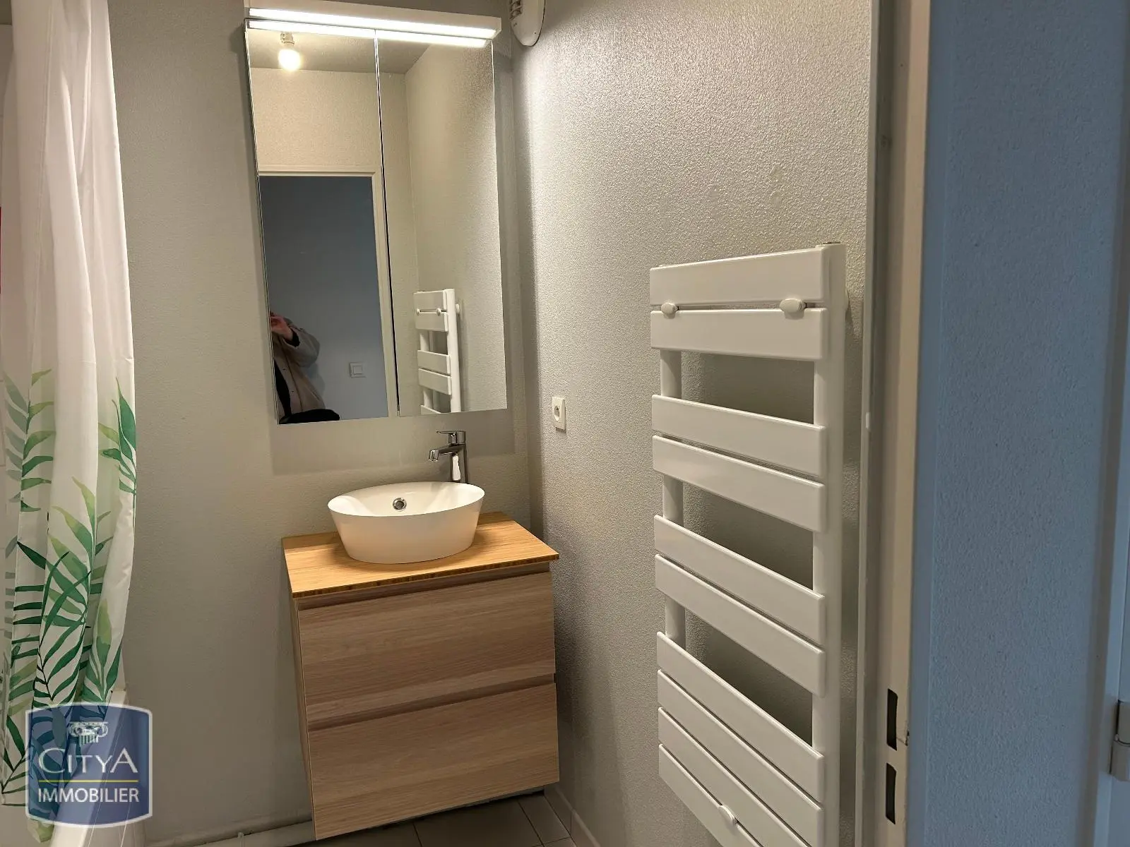 Photo 13 Appartement 2 pièces 48.05m²