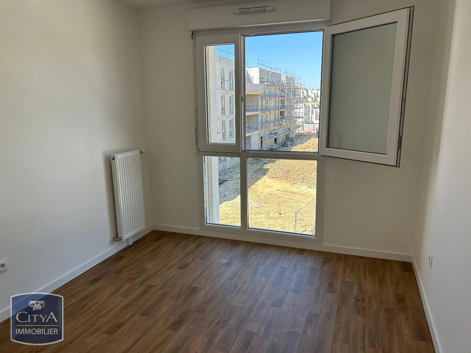 Photo 3 Appartement 2 pièces 39m²
