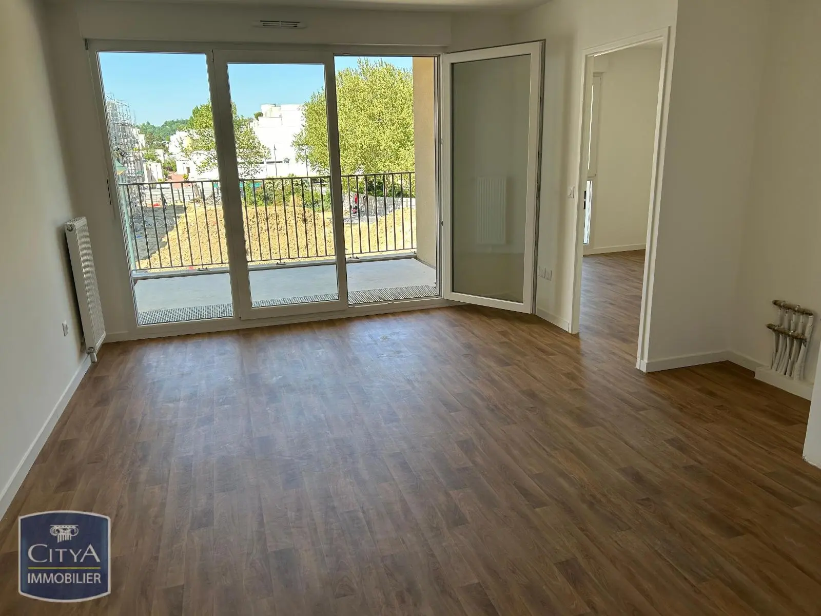 Photo 1 Appartement 2 pièces 39m²
