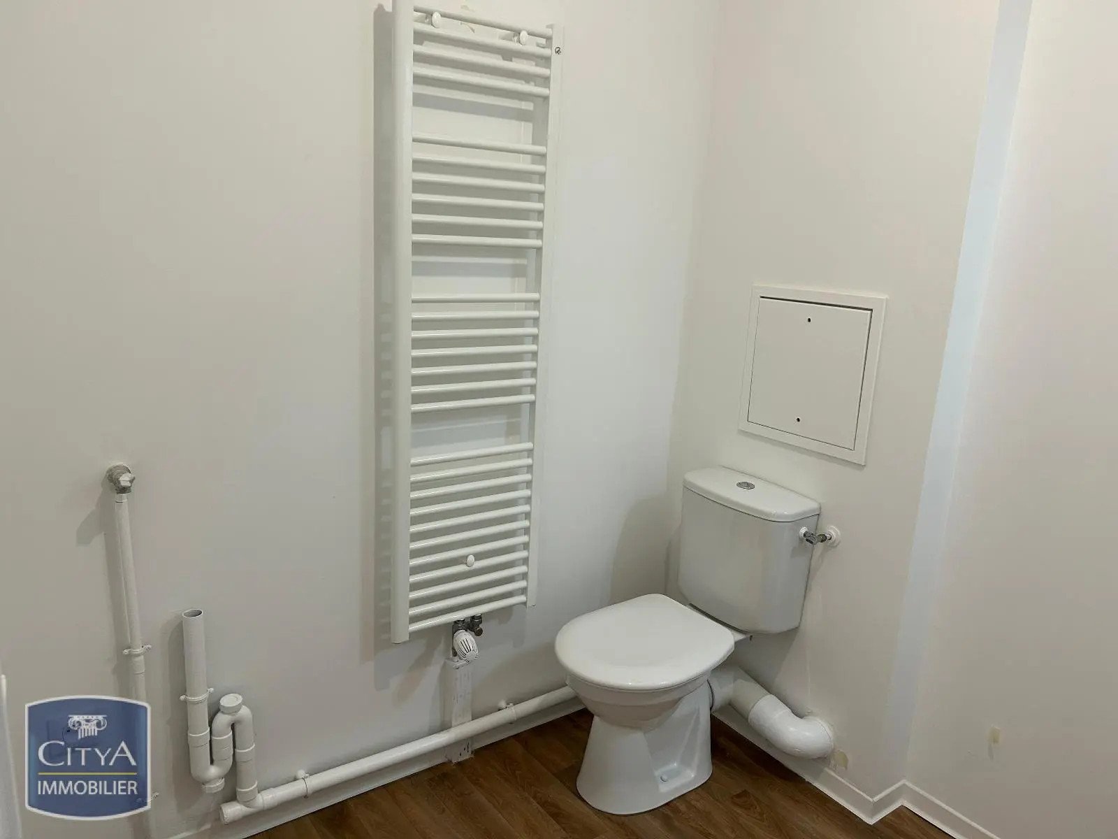 Photo 5 Appartement 2 pièces 39m²