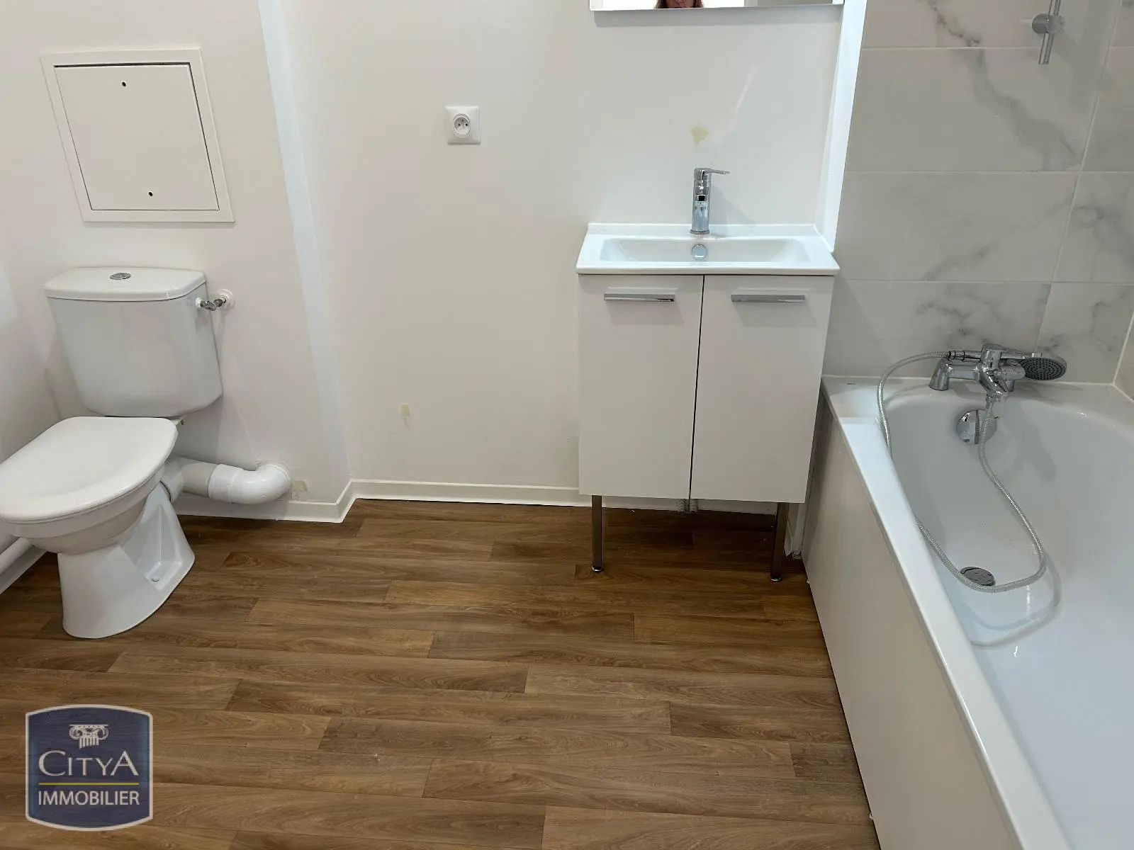 Photo 6 Appartement 2 pièces 39m²