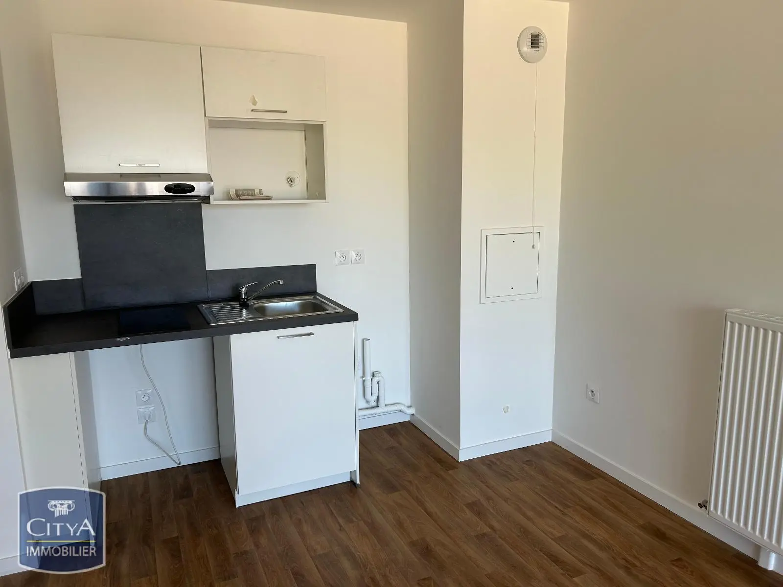 Photo 2 Appartement 2 pièces 39m²