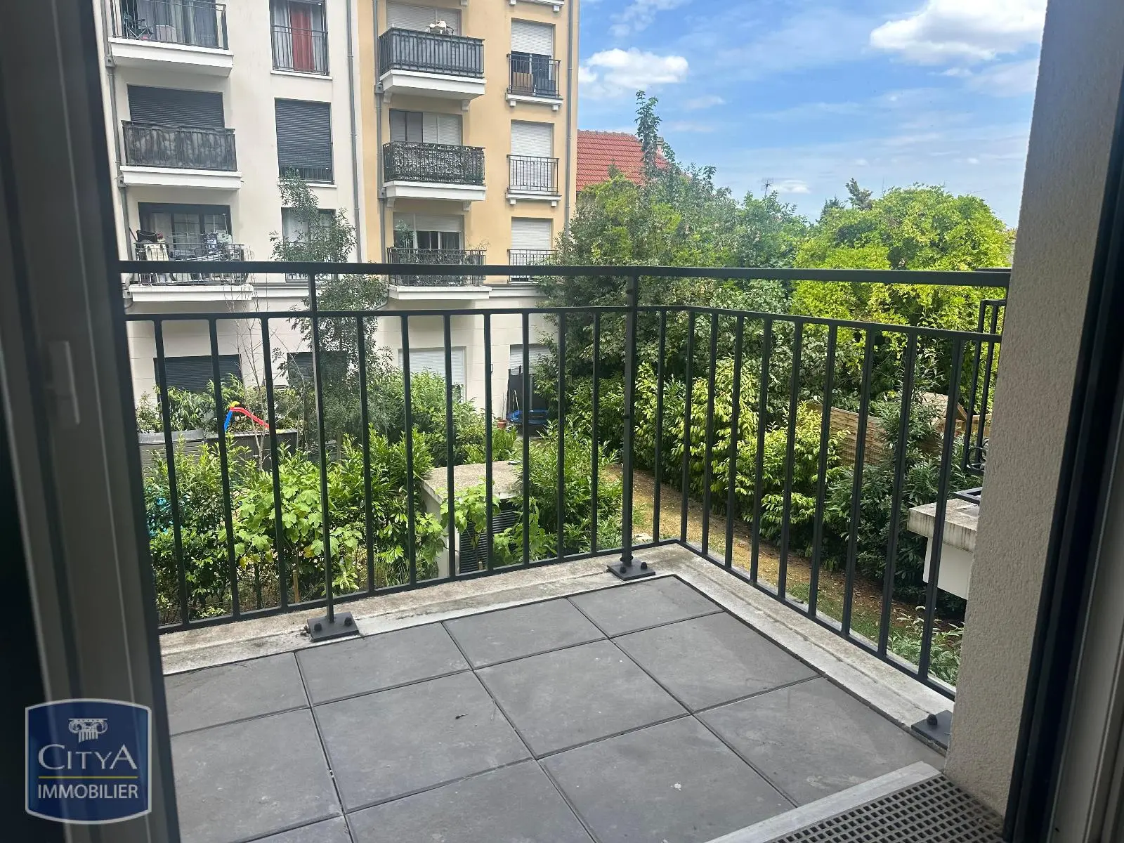 Le Blanc-Mesnil (93150) Appartement 2 pièces 41.44m² photo 7