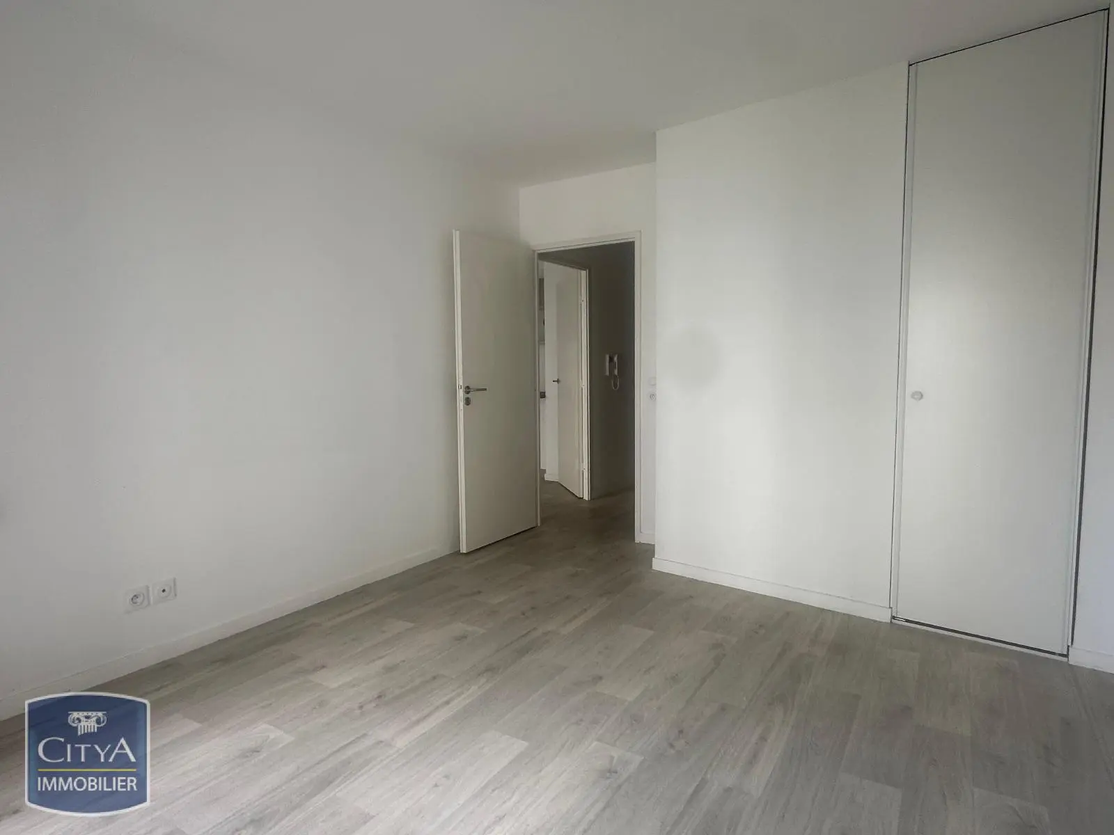 Le Blanc-Mesnil (93150) Appartement 2 pièces 41.44m² photo 4