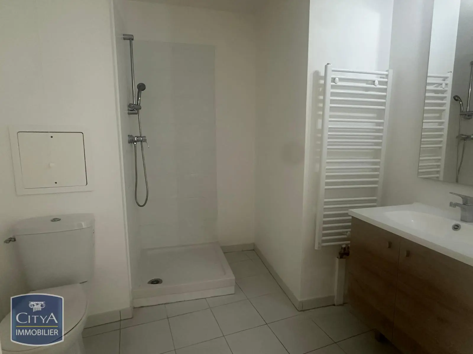 Le Blanc-Mesnil (93150) Appartement 2 pièces 41.44m² photo 6