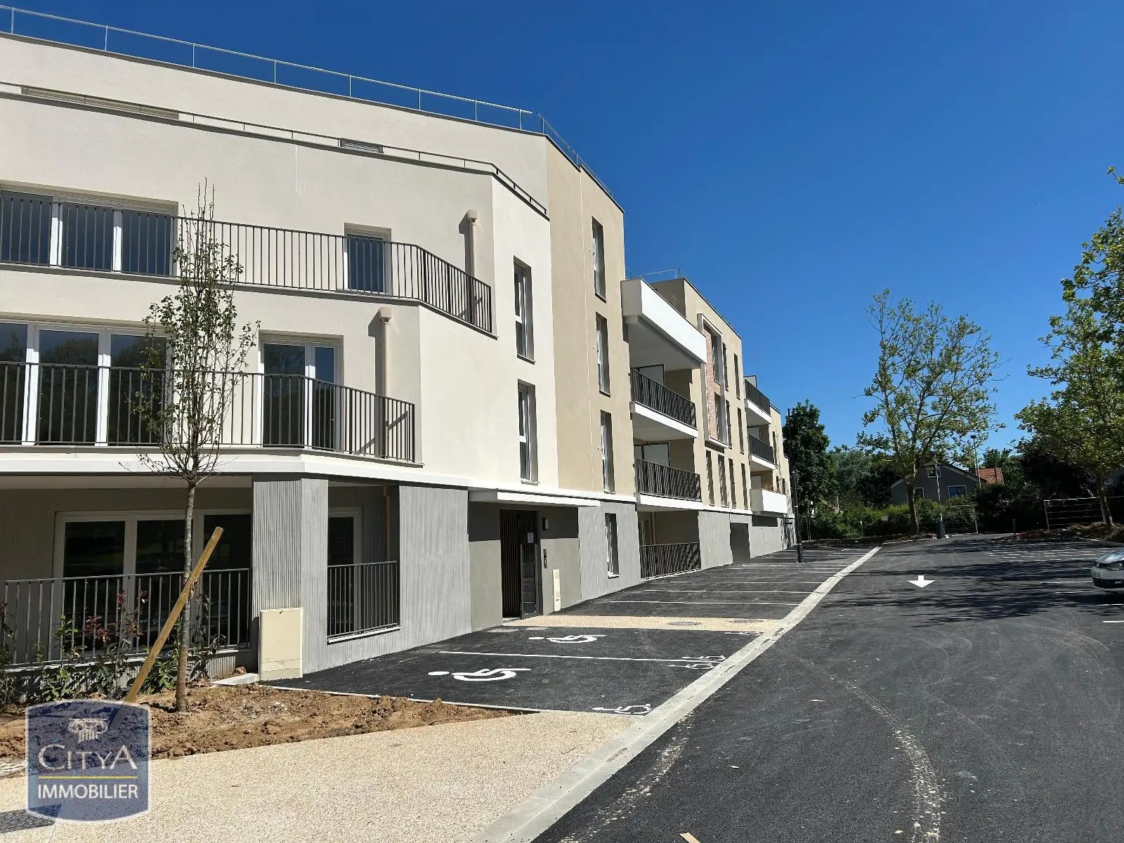 Photo 10 Appartement 2 pièces 39m²