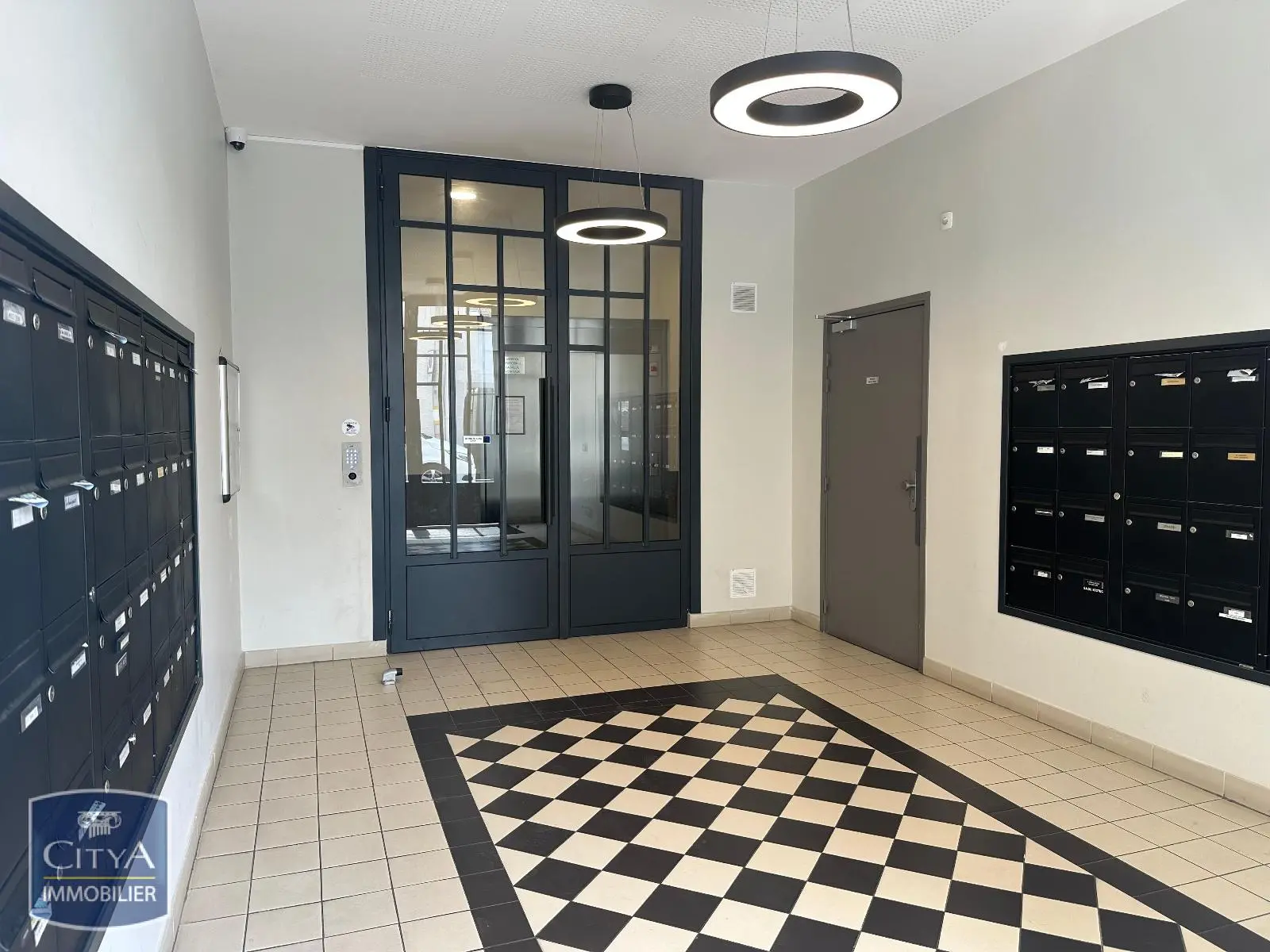 Le Blanc-Mesnil (93150) Appartement 2 pièces 41.44m² photo 9