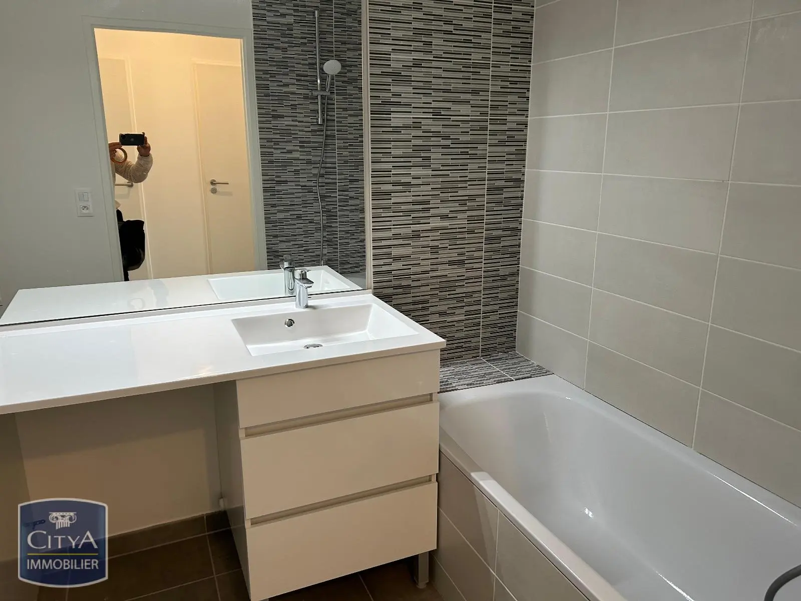Photo 8 Appartement 3 pièces 65.01m²