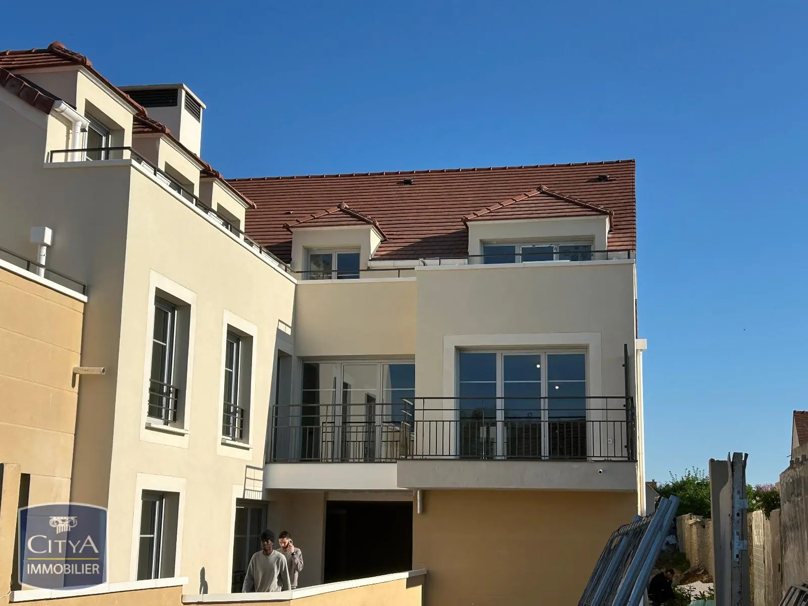Photo 6 Appartement 3 pièces 65.01m²