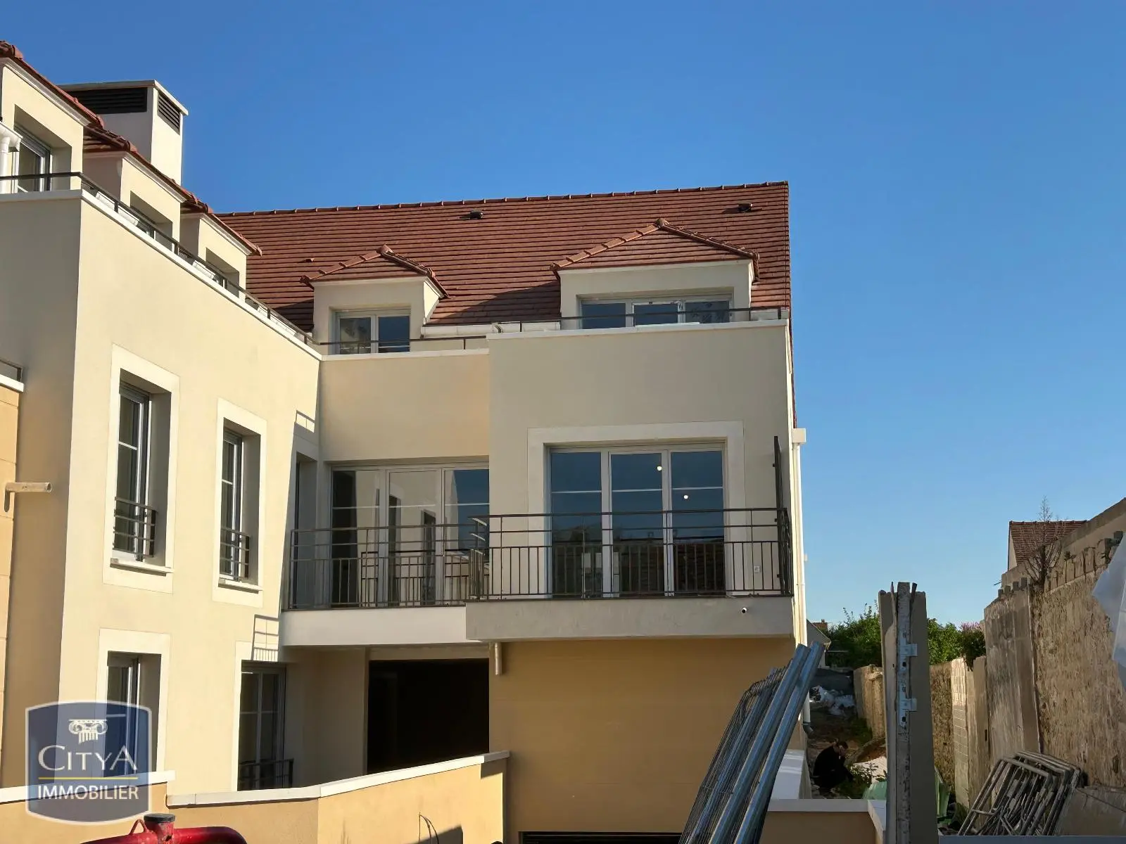 Photo 5 Appartement 3 pièces 65.01m²
