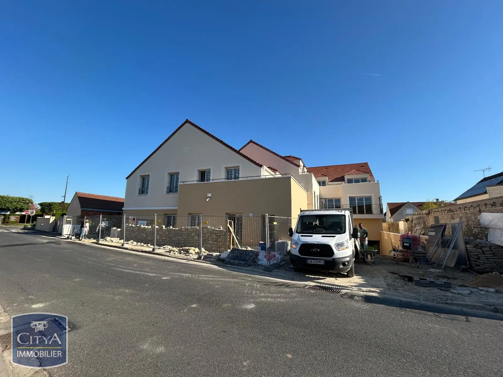 Photo 4 Appartement 3 pièces 65.01m²