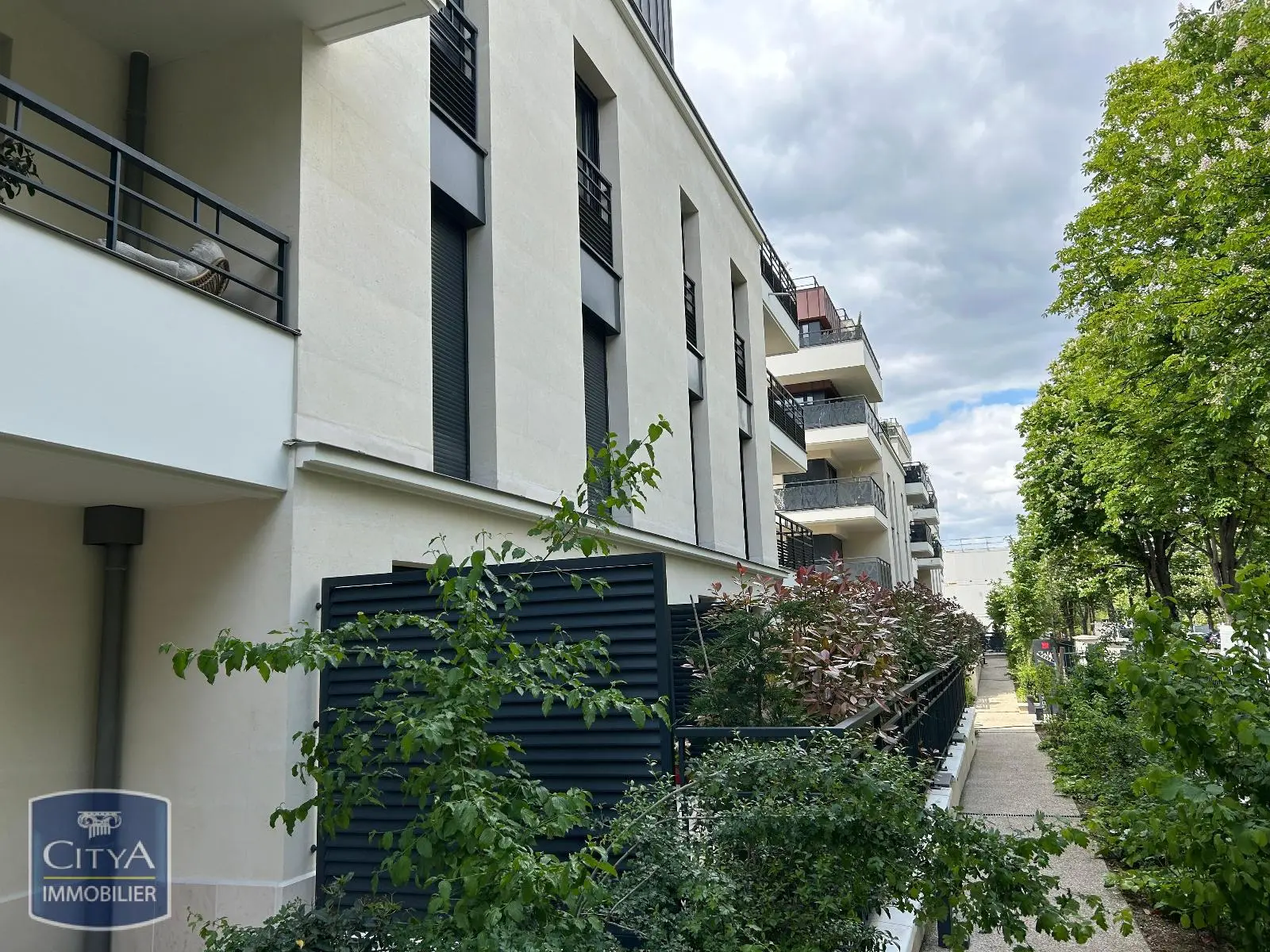 Photo 6 Appartement 3 pièces 60.89m²