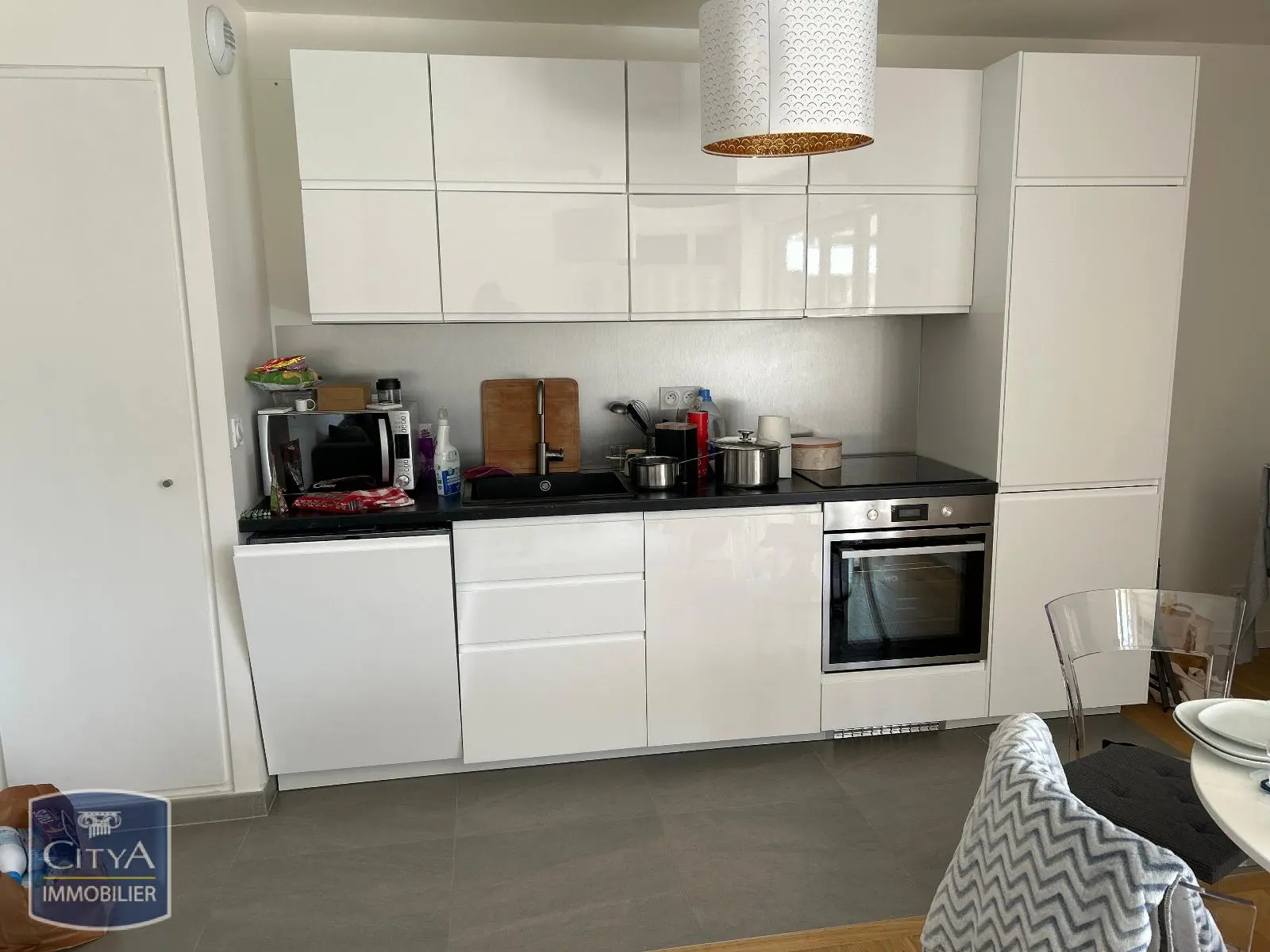 Photo 8 Appartement 3 pièces 60.89m²