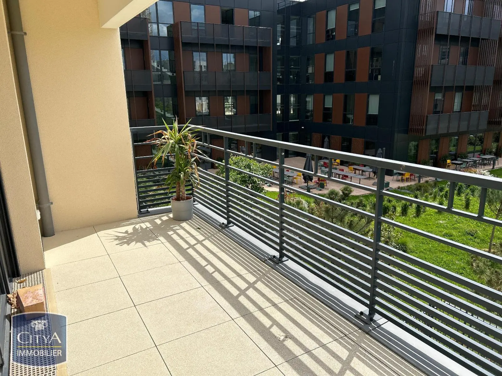 Photo 1 Appartement 3 pièces 60.89m²