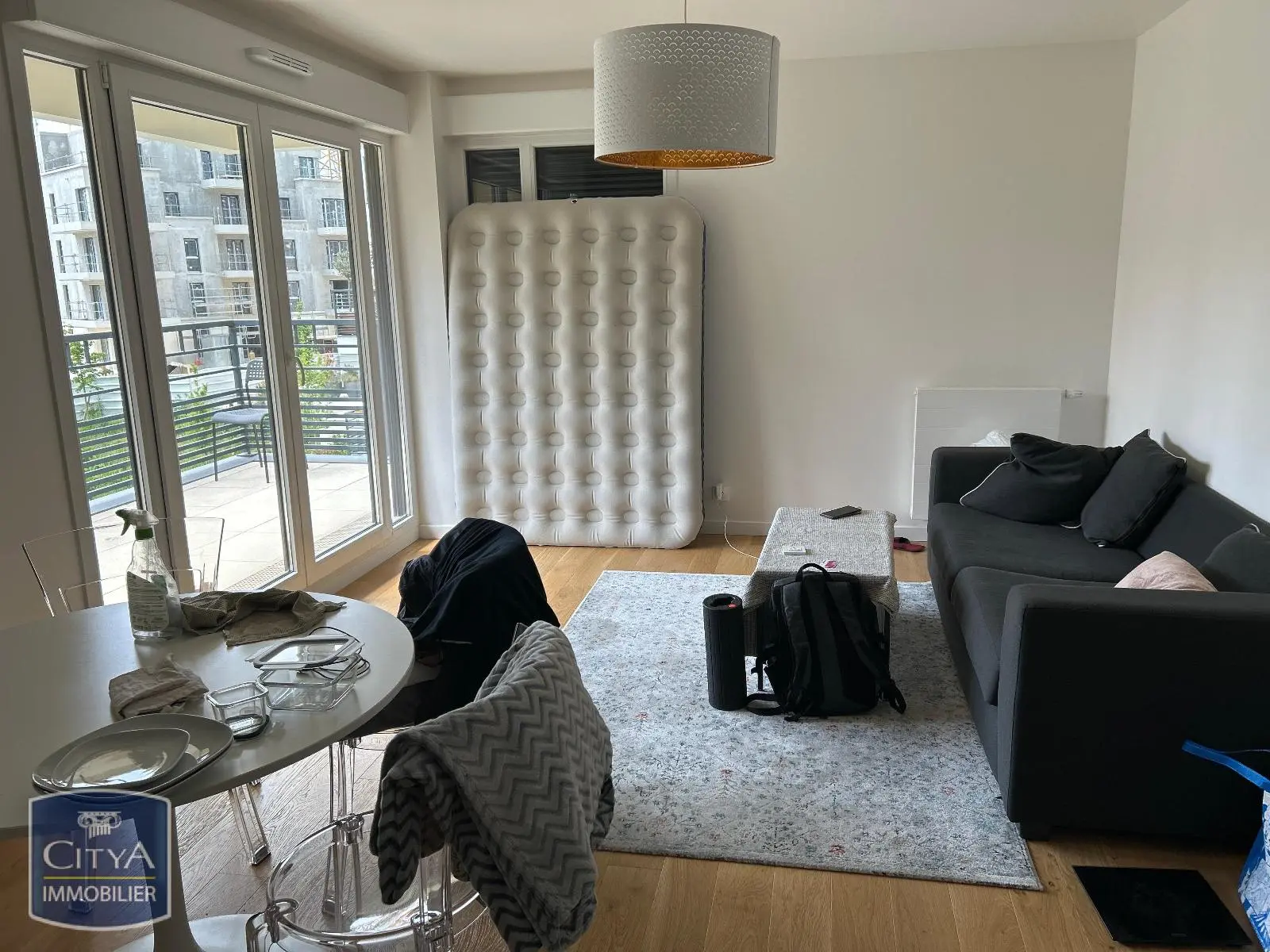 Photo 16 Appartement 3 pièces 60.89m²