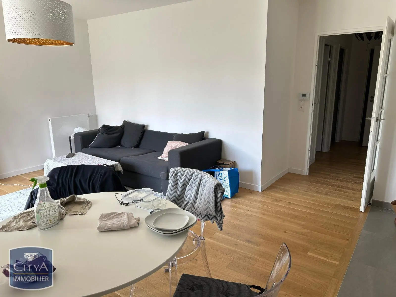 Photo 12 Appartement 3 pièces 60.89m²