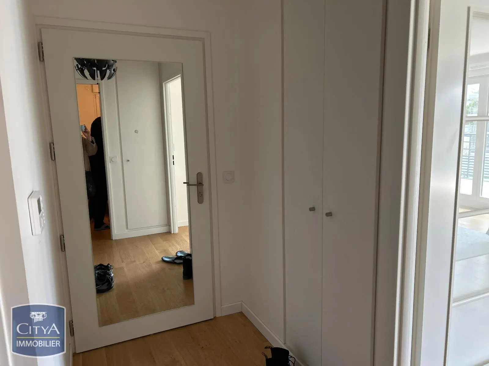 Photo 9 Appartement 3 pièces 60.89m²