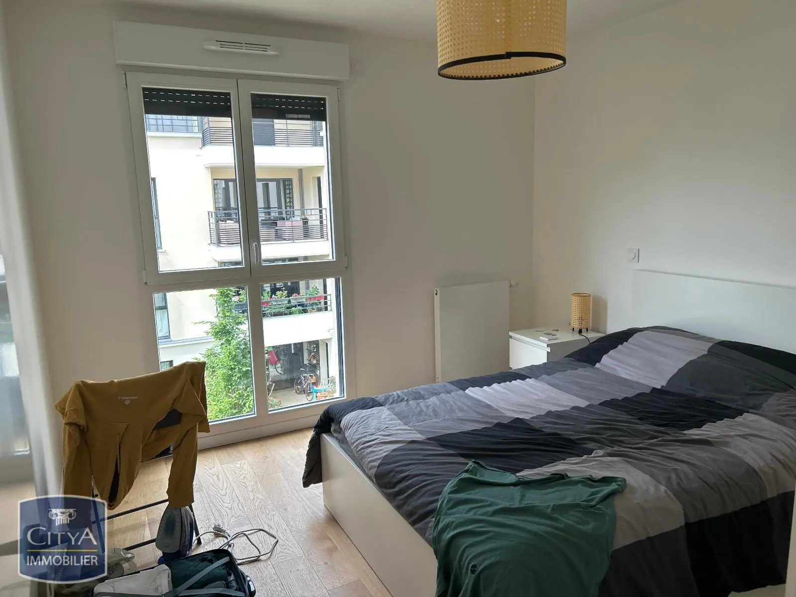 Photo 14 Appartement 3 pièces 60.89m²