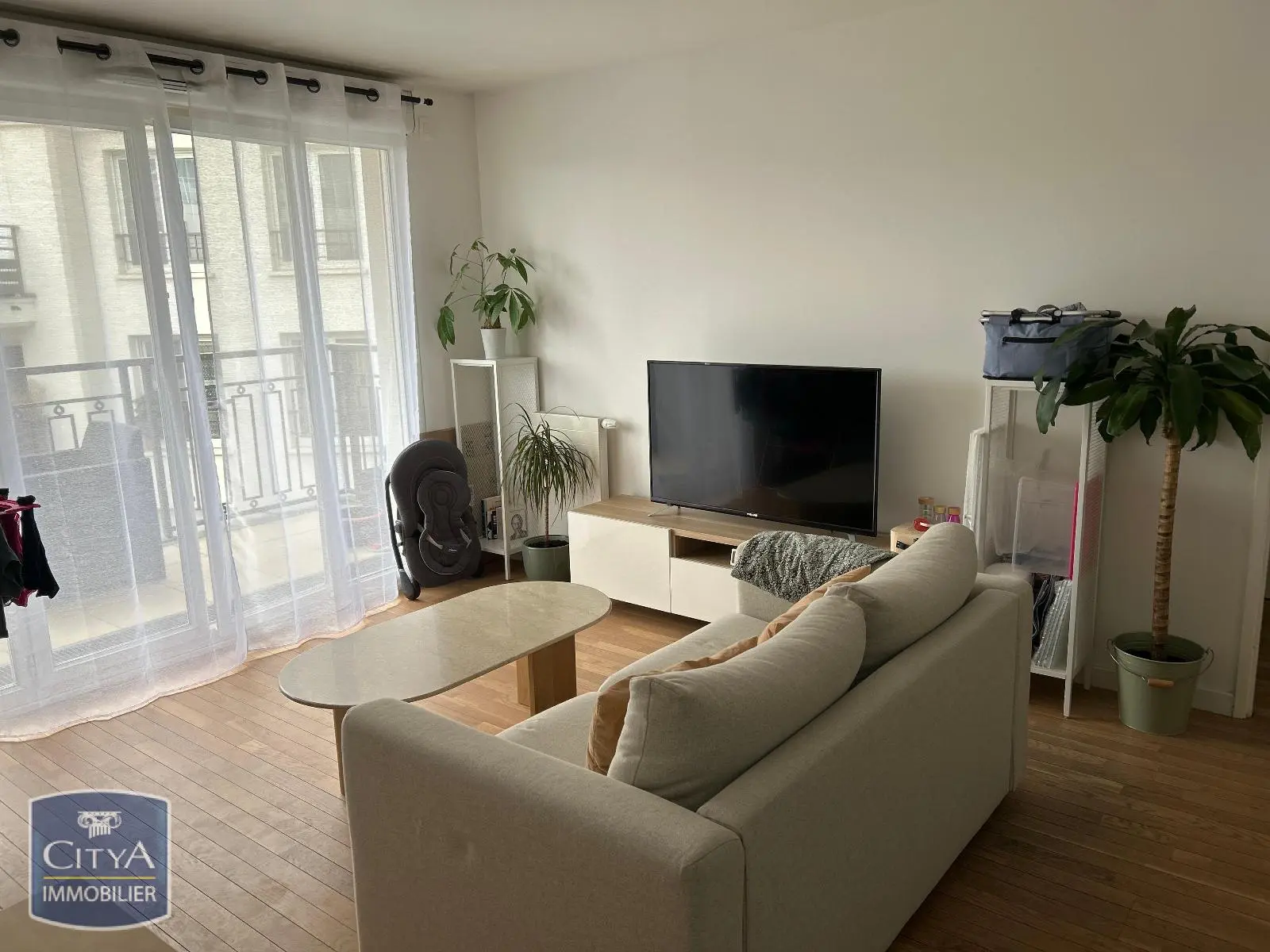 Photo 6 Appartement 2 pièces 42.45m²