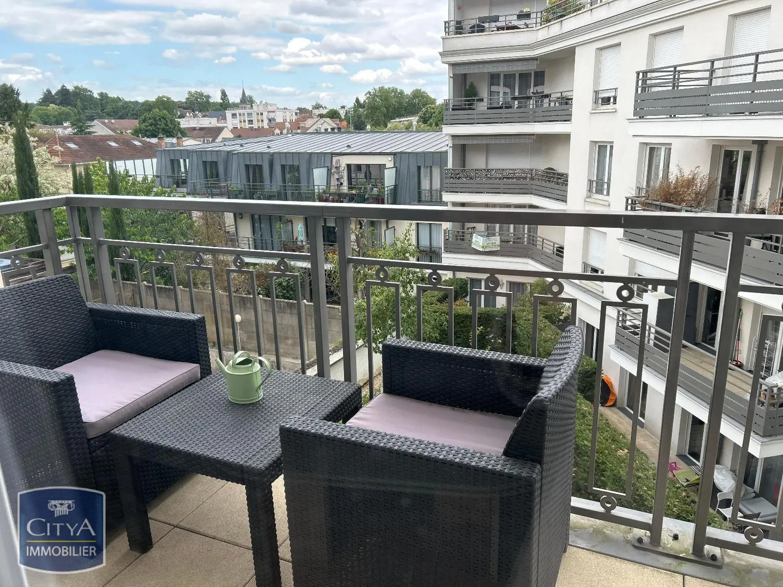 Photo 5 Appartement 2 pièces 42.45m²