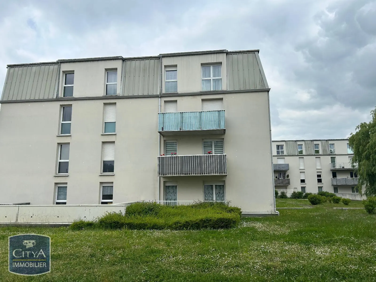 Photo 15 Appartement 2 pièces 54.04m²