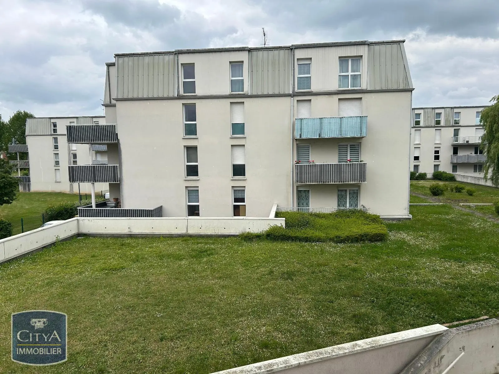 Photo 8 Appartement 2 pièces 54.04m²