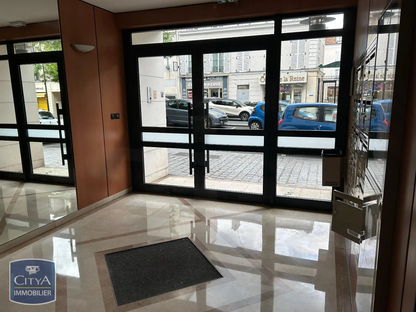 Photo 19 Appartement 2 pièces 50.55m²
