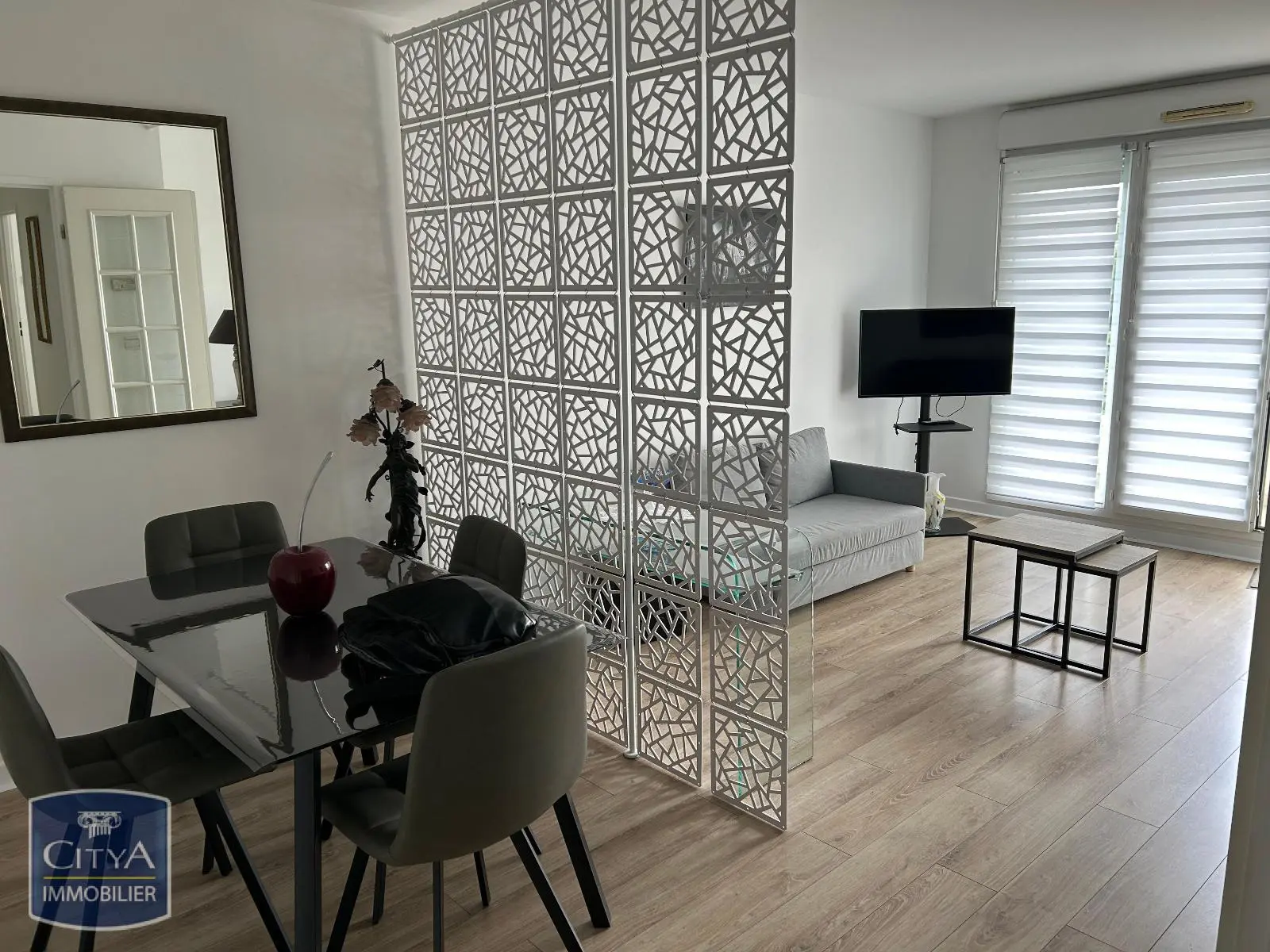 Photo 16 Appartement 2 pièces 50.55m²