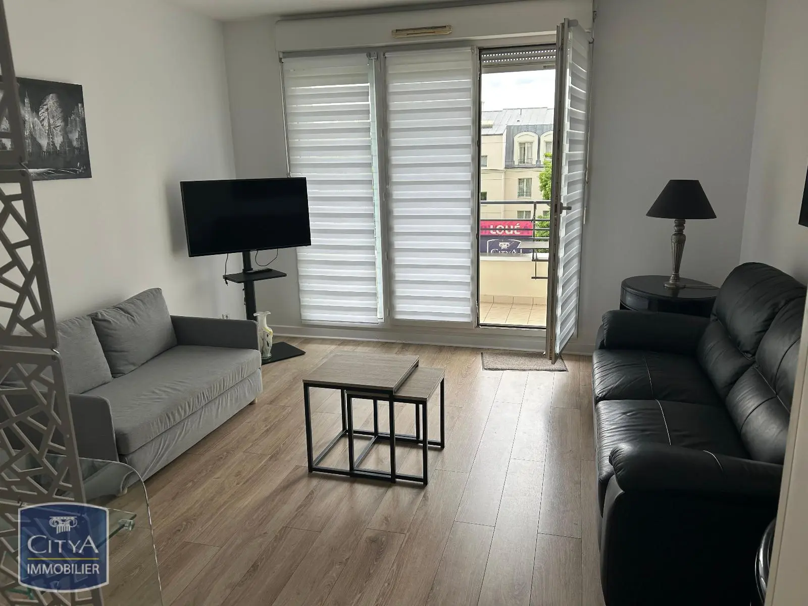 Photo 15 Appartement 2 pièces 50.55m²