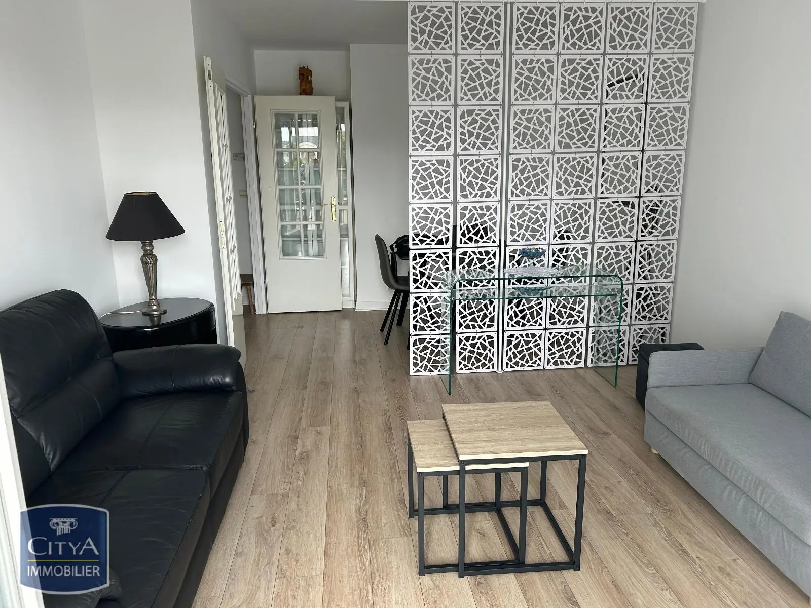 Photo 13 Appartement 2 pièces 50.55m²
