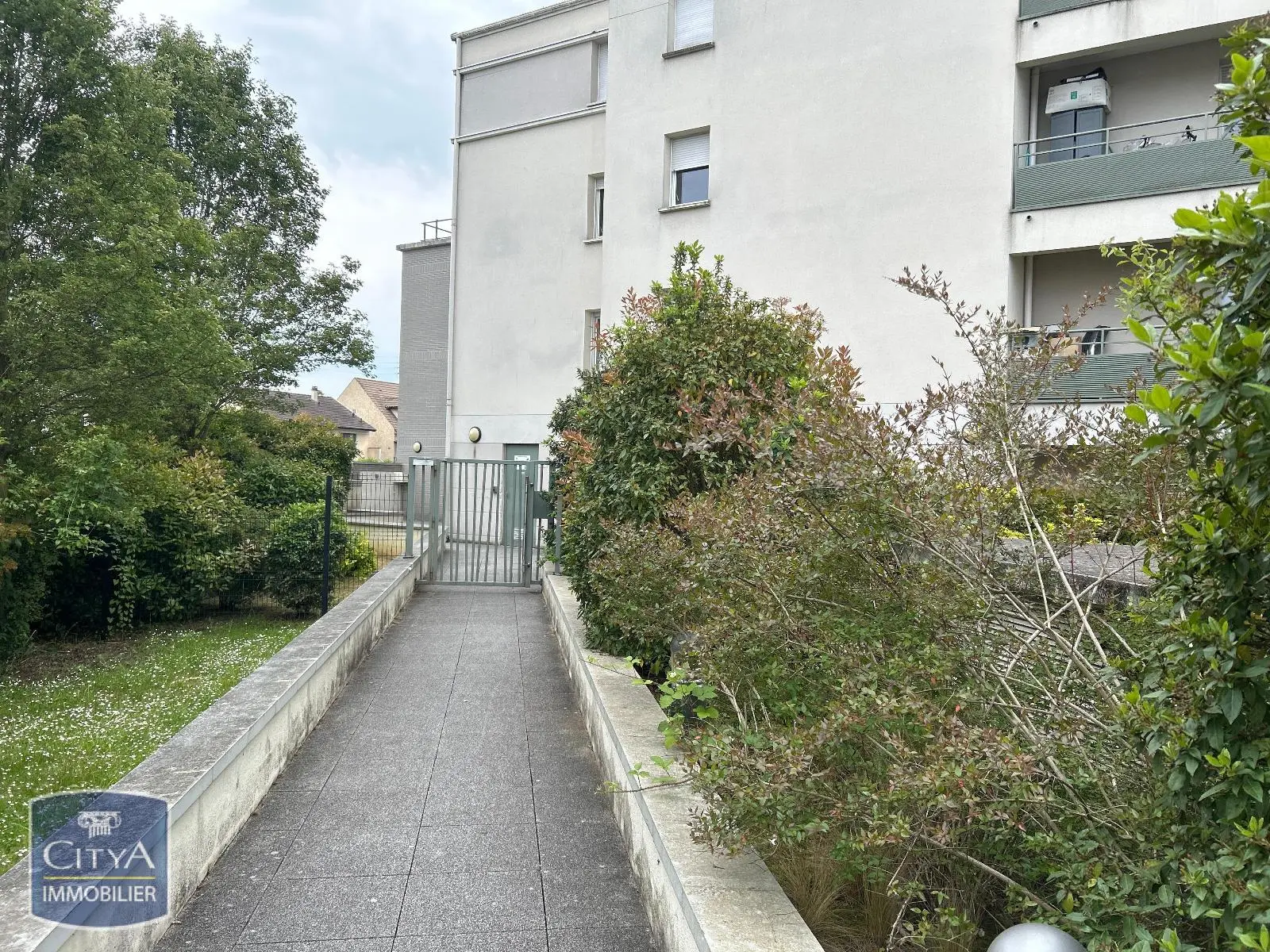 Photo 10 Appartement 2 pièces 39.65m²