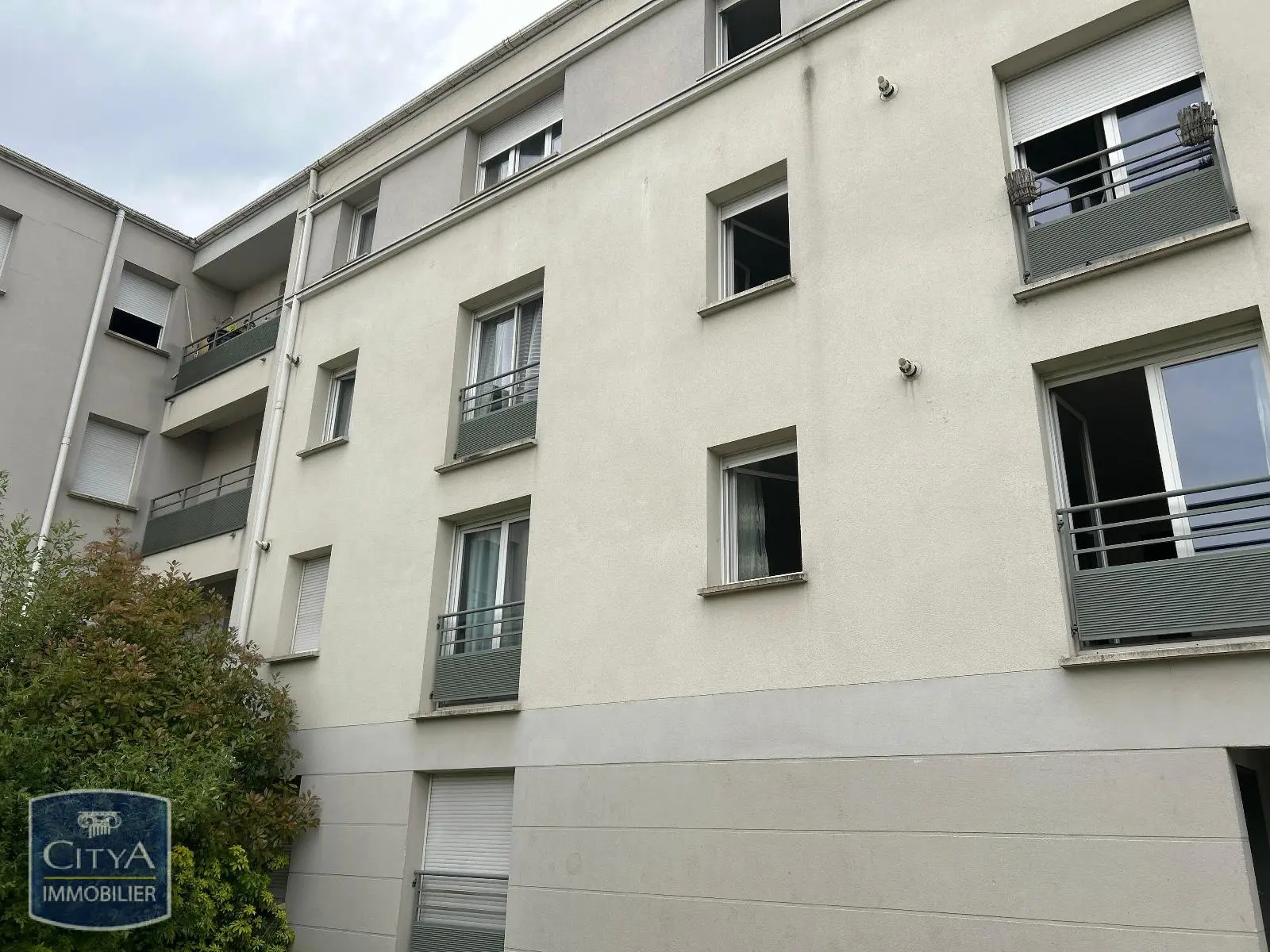 Photo 11 Appartement 2 pièces 39.65m²