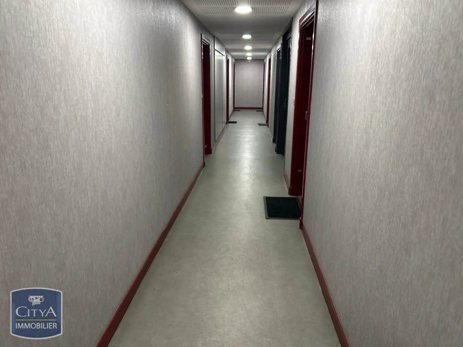 Photo 13 Appartement 2 pièces 39.65m²