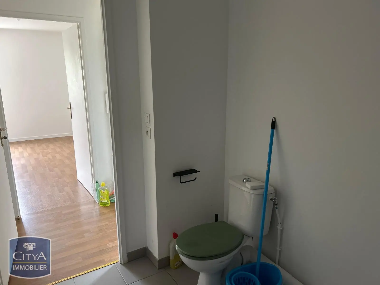 Photo 18 Appartement 2 pièces 39.65m²