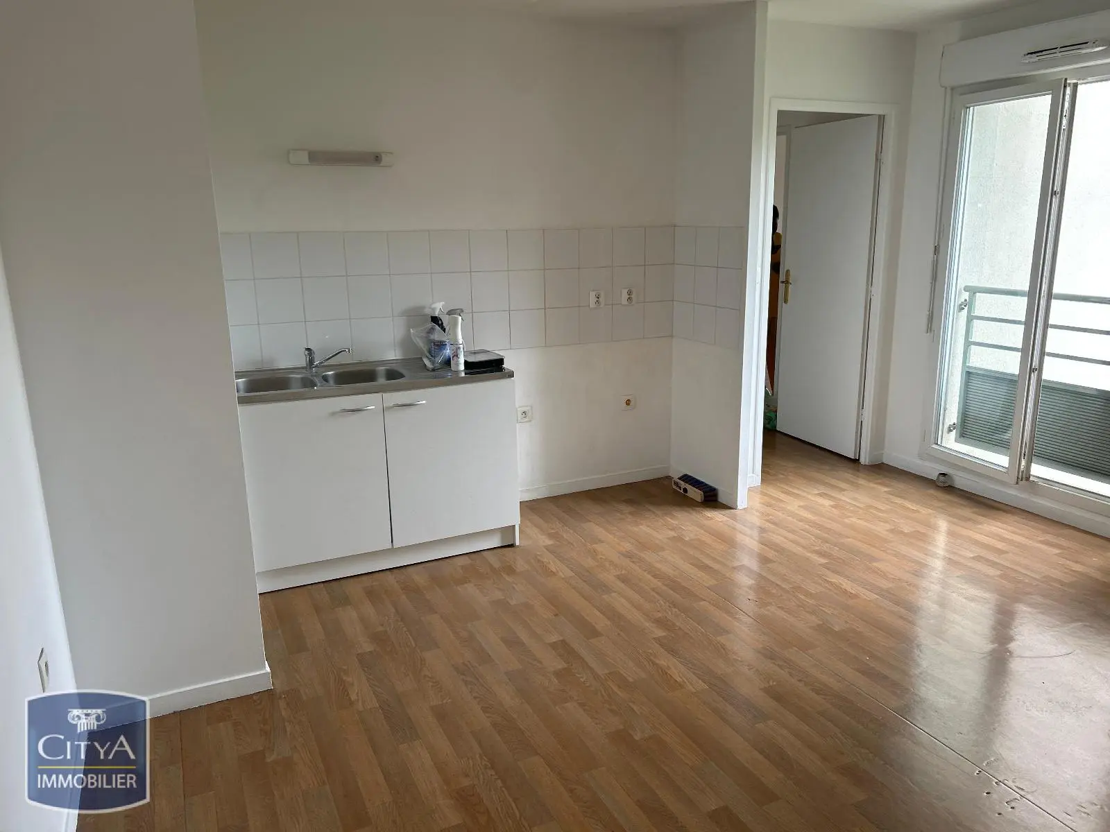Photo 2 Appartement 2 pièces 39.65m²