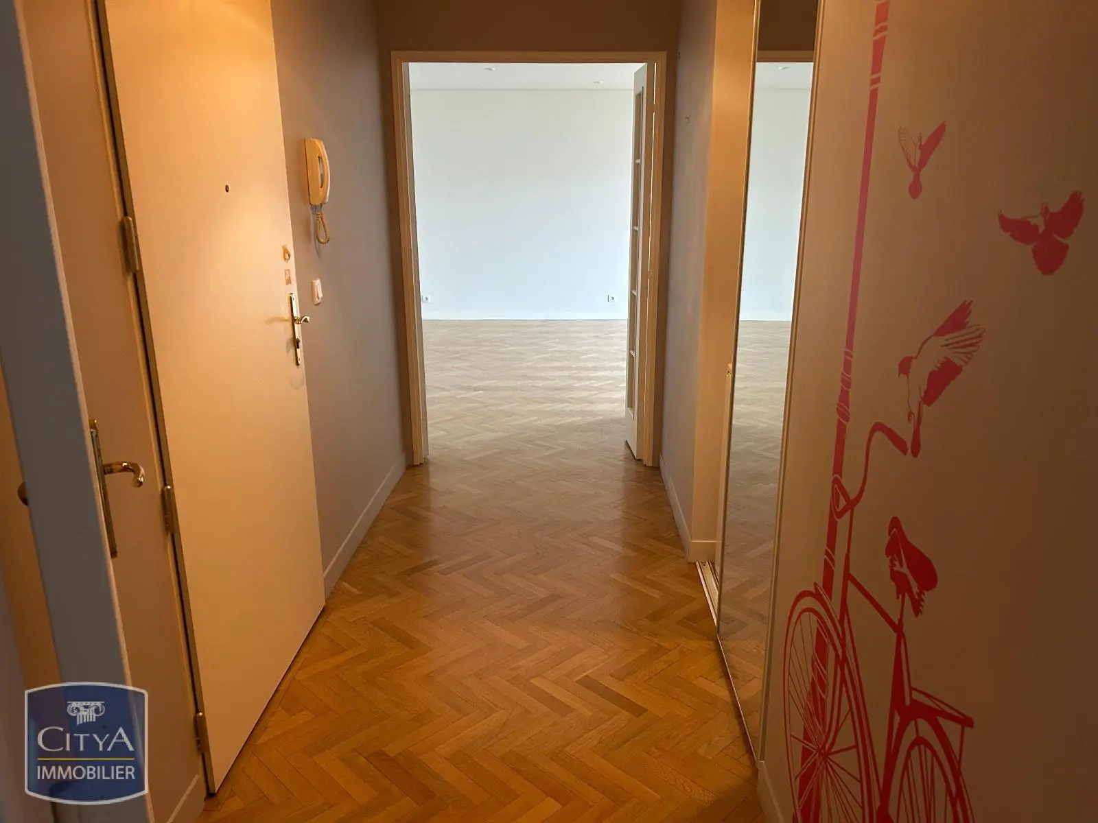 Photo 15 Appartement 3 pièces 78.81m²