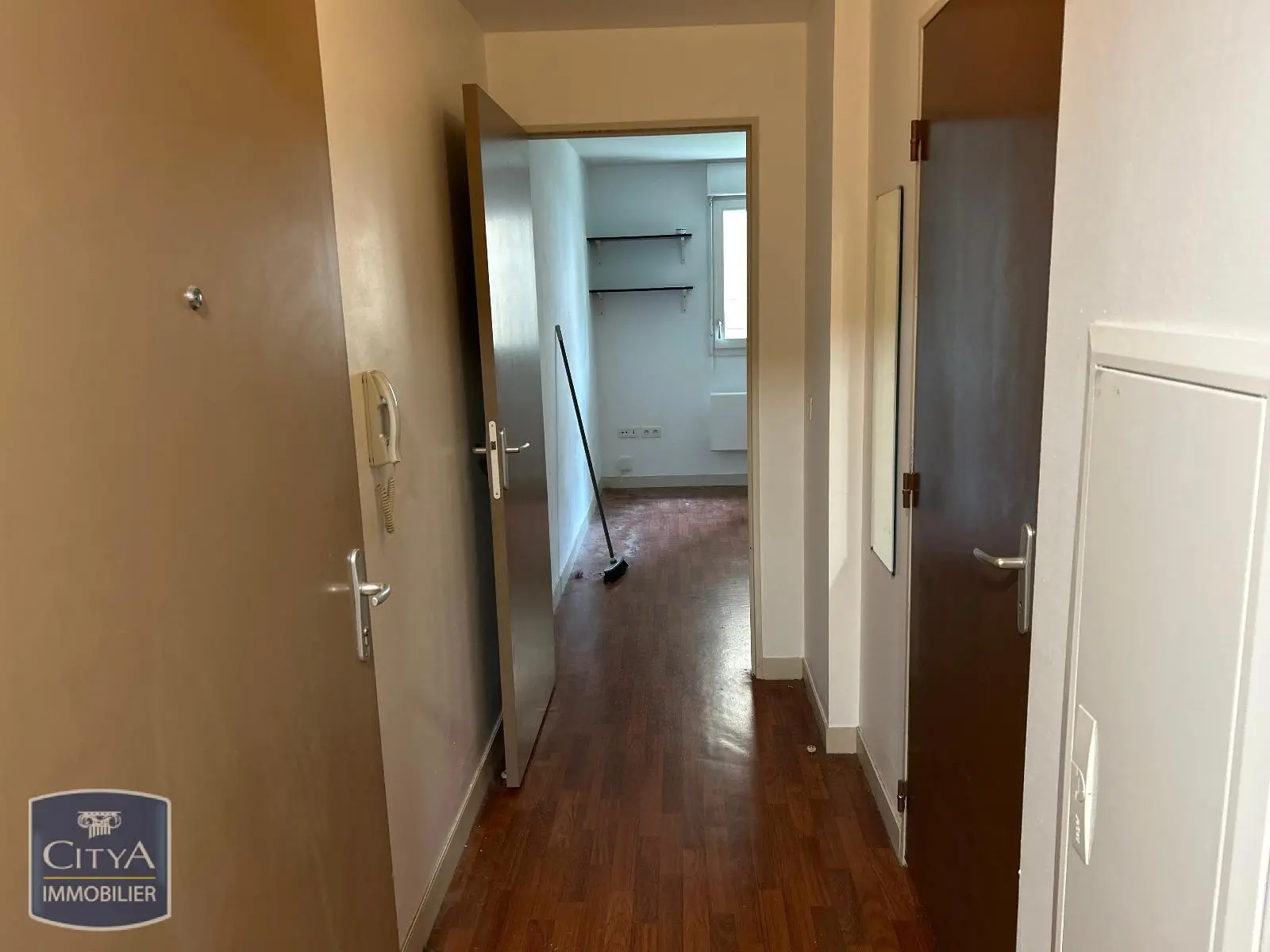Photo 16 Appartement 1 pièce 18.37m²