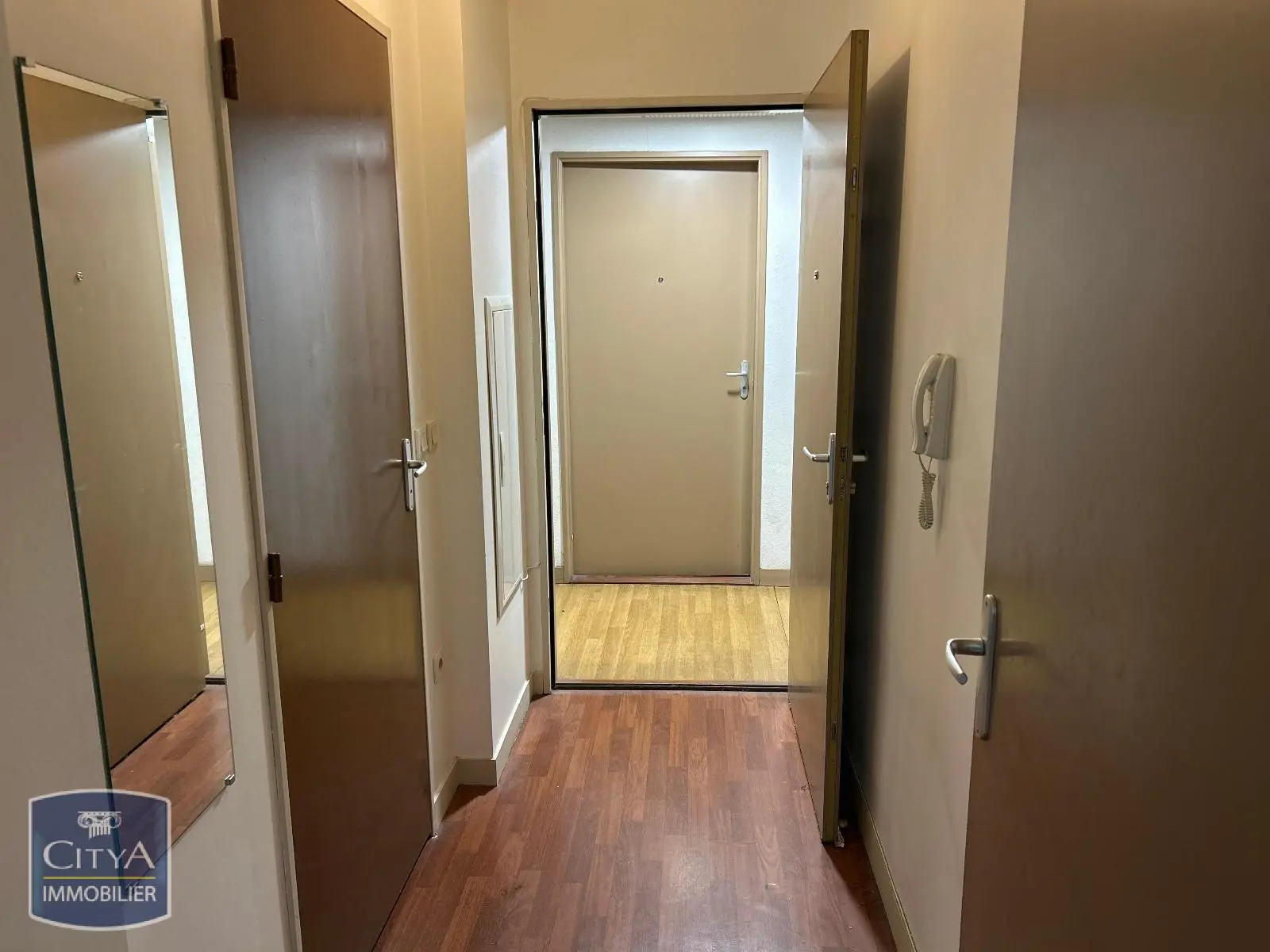 Photo 19 Appartement 1 pièce 18.37m²