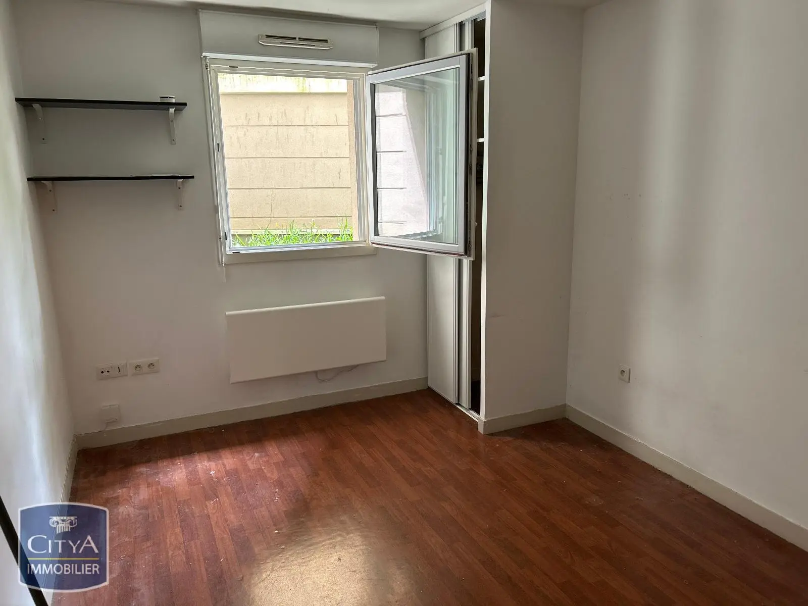 Photo 12 Appartement 1 pièce 18.37m²