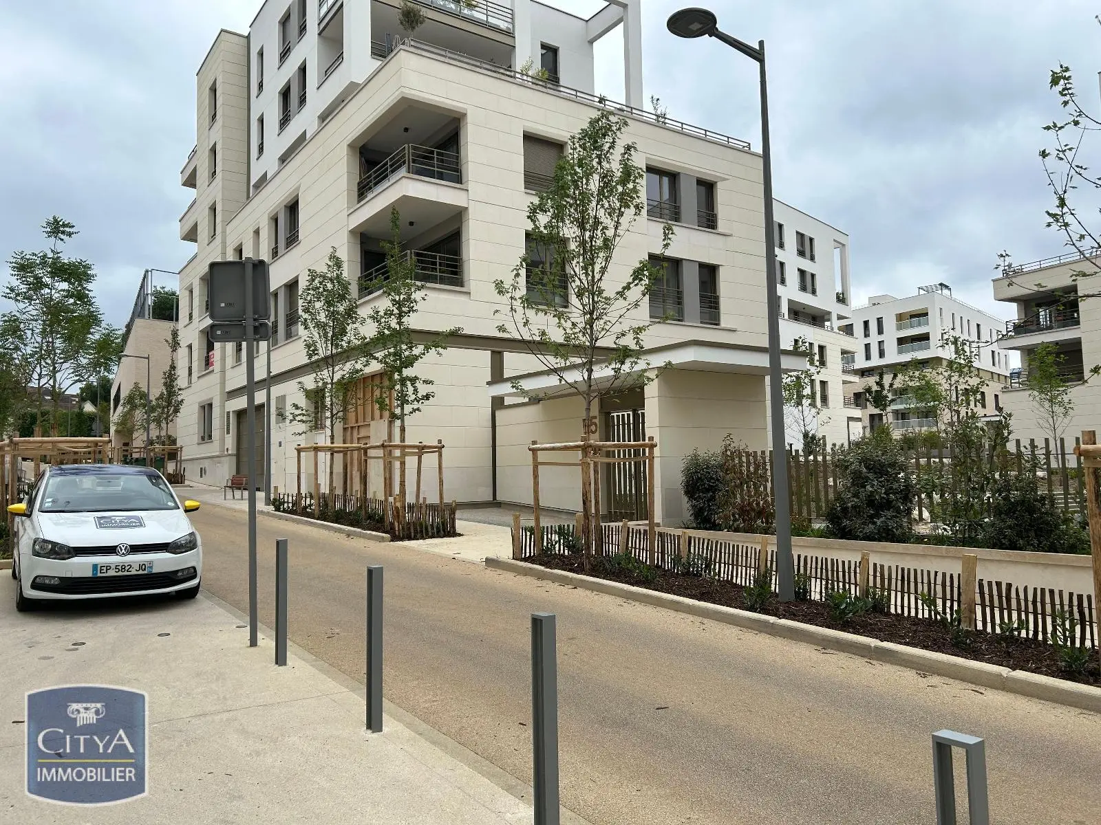 Photo 6 Appartement 2 pièces