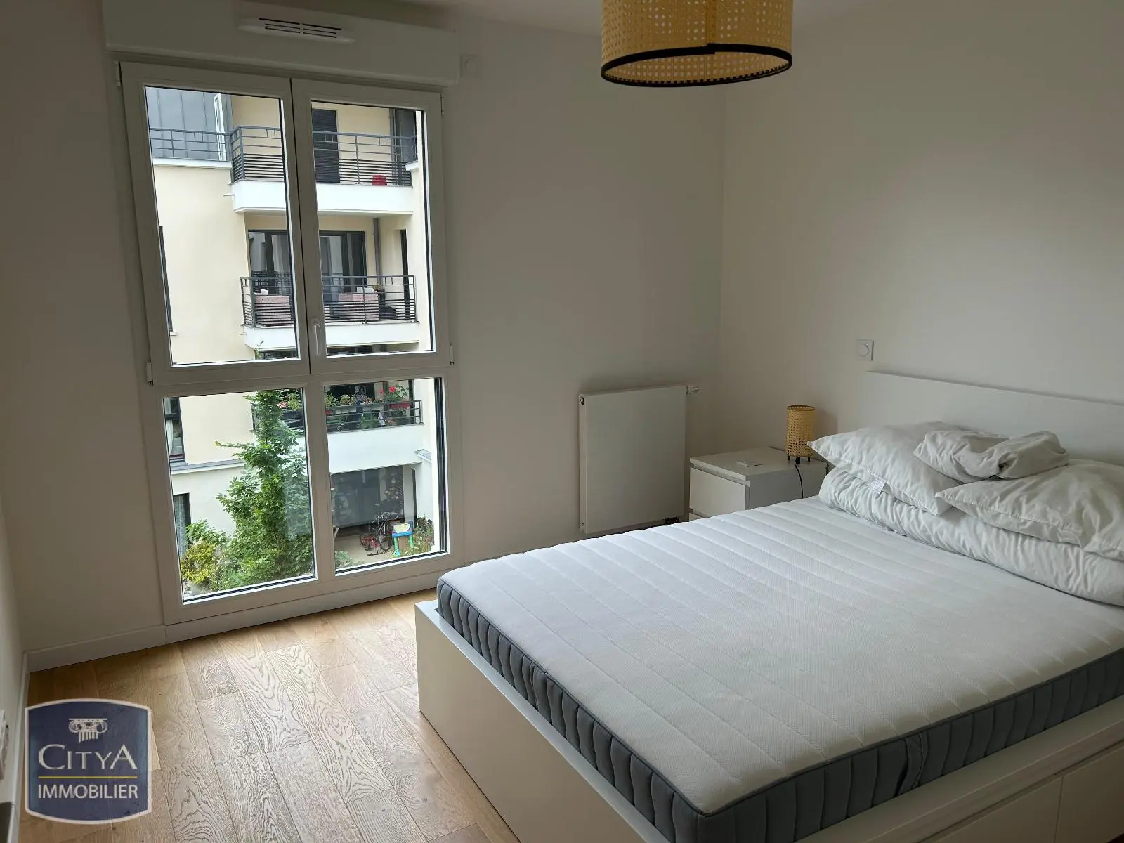 Photo 11 Appartement 3 pièces 60.89m²