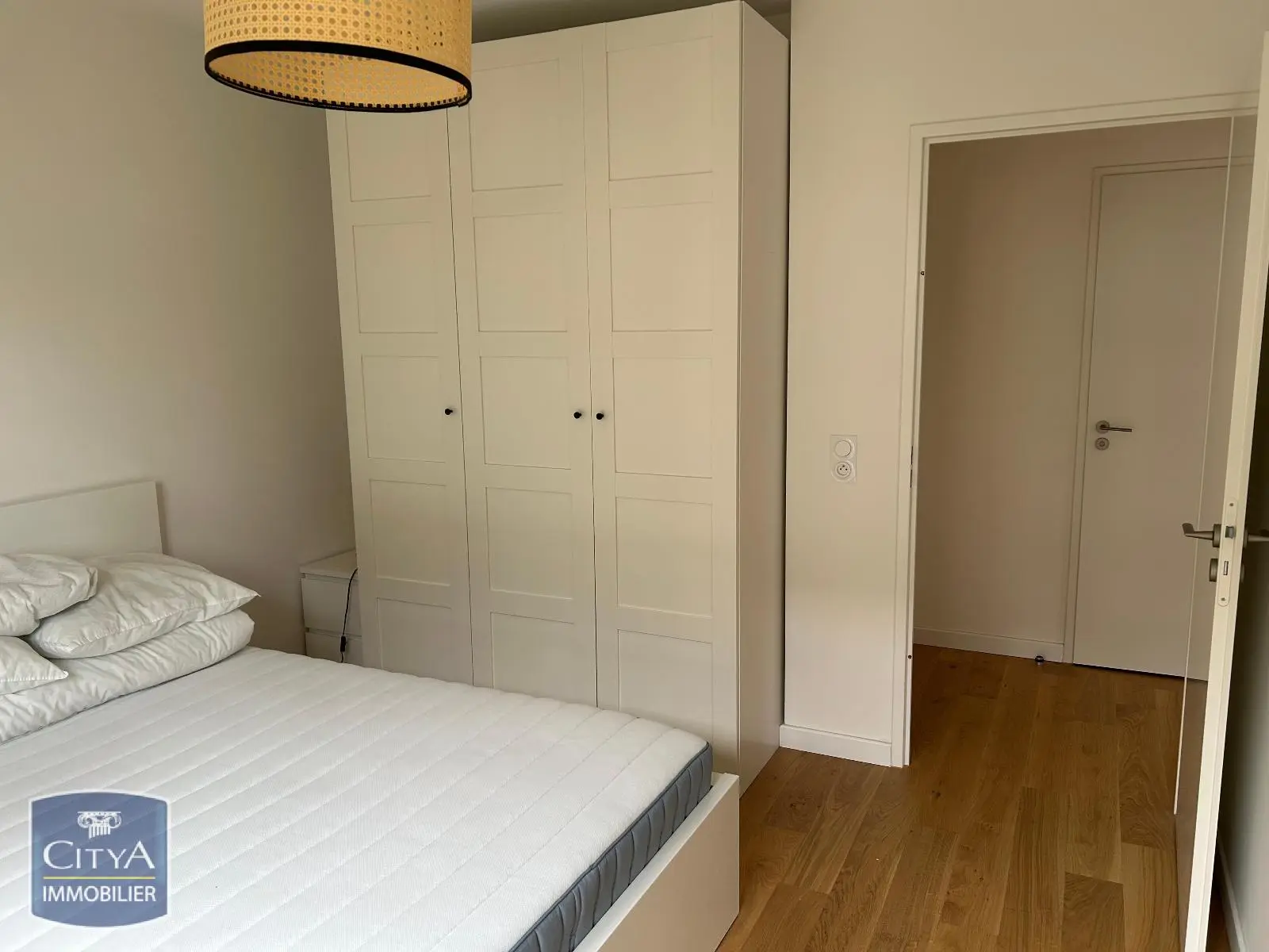 Photo 24 Appartement 3 pièces 60.89m²