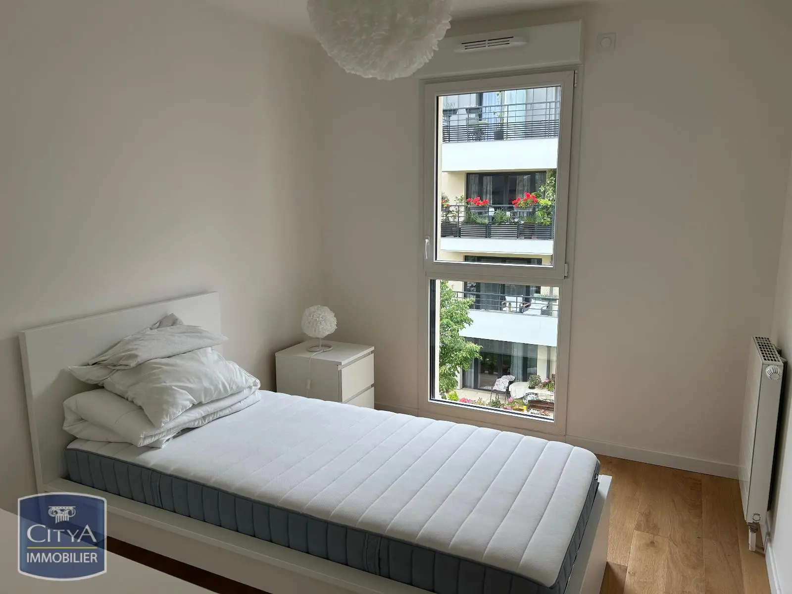 Photo 31 Appartement 3 pièces 60.89m²
