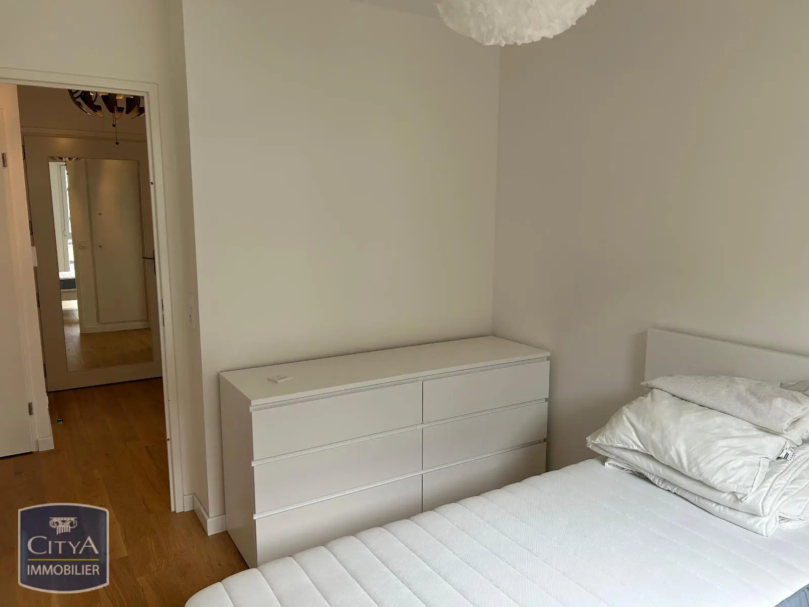 Photo 32 Appartement 3 pièces 60.89m²