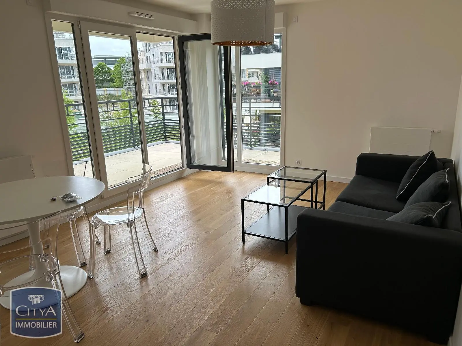 Photo 26 Appartement 3 pièces 60.89m²