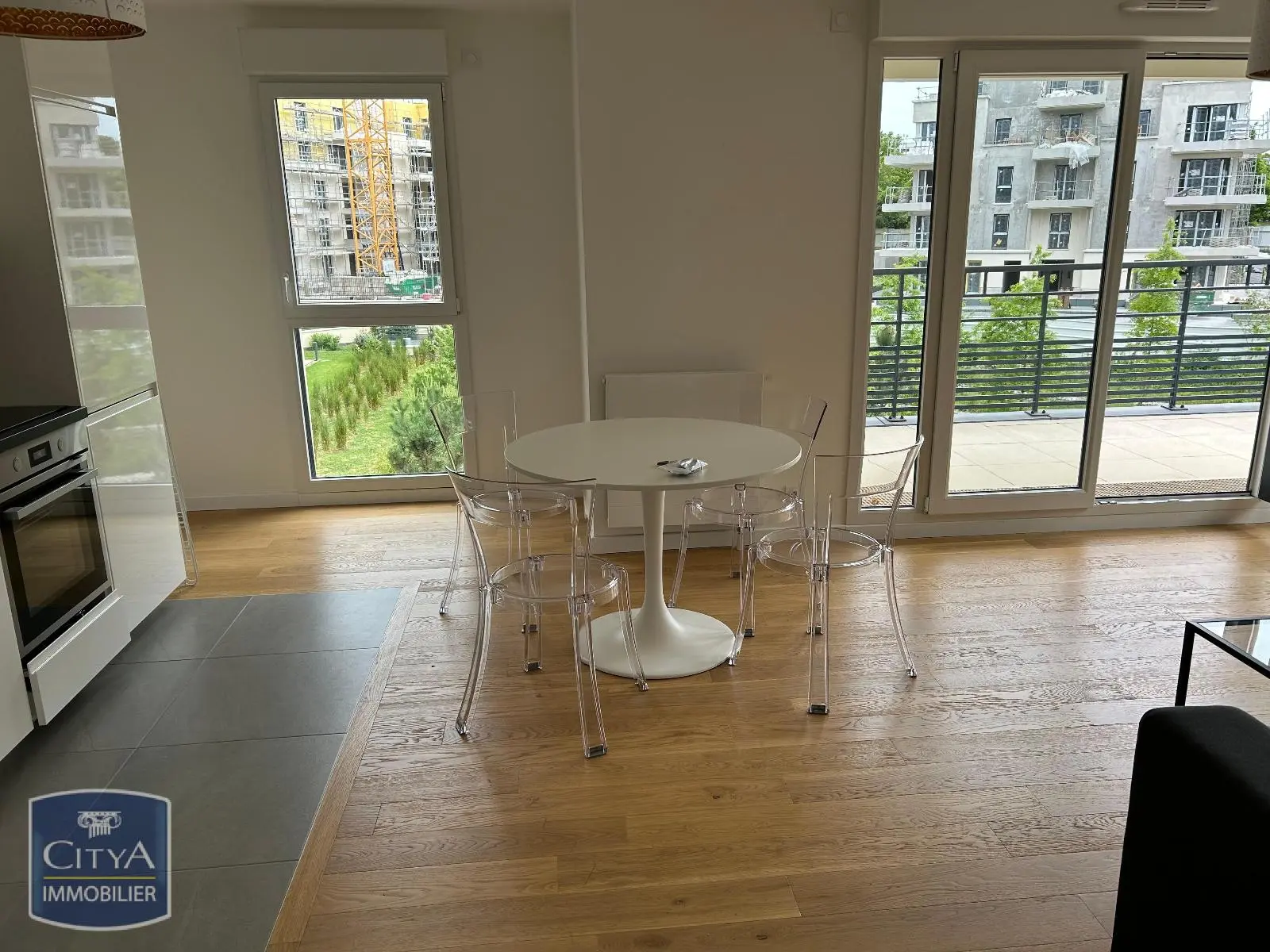 Photo 17 Appartement 3 pièces 60.89m²