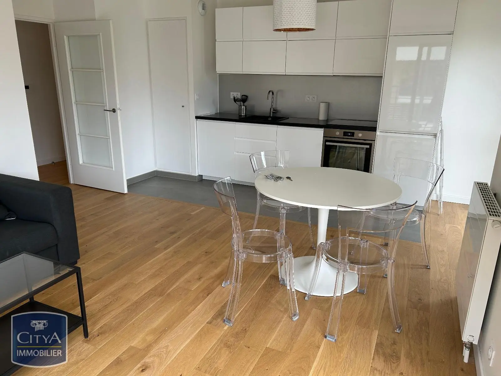 Photo 16 Appartement 3 pièces 60.89m²
