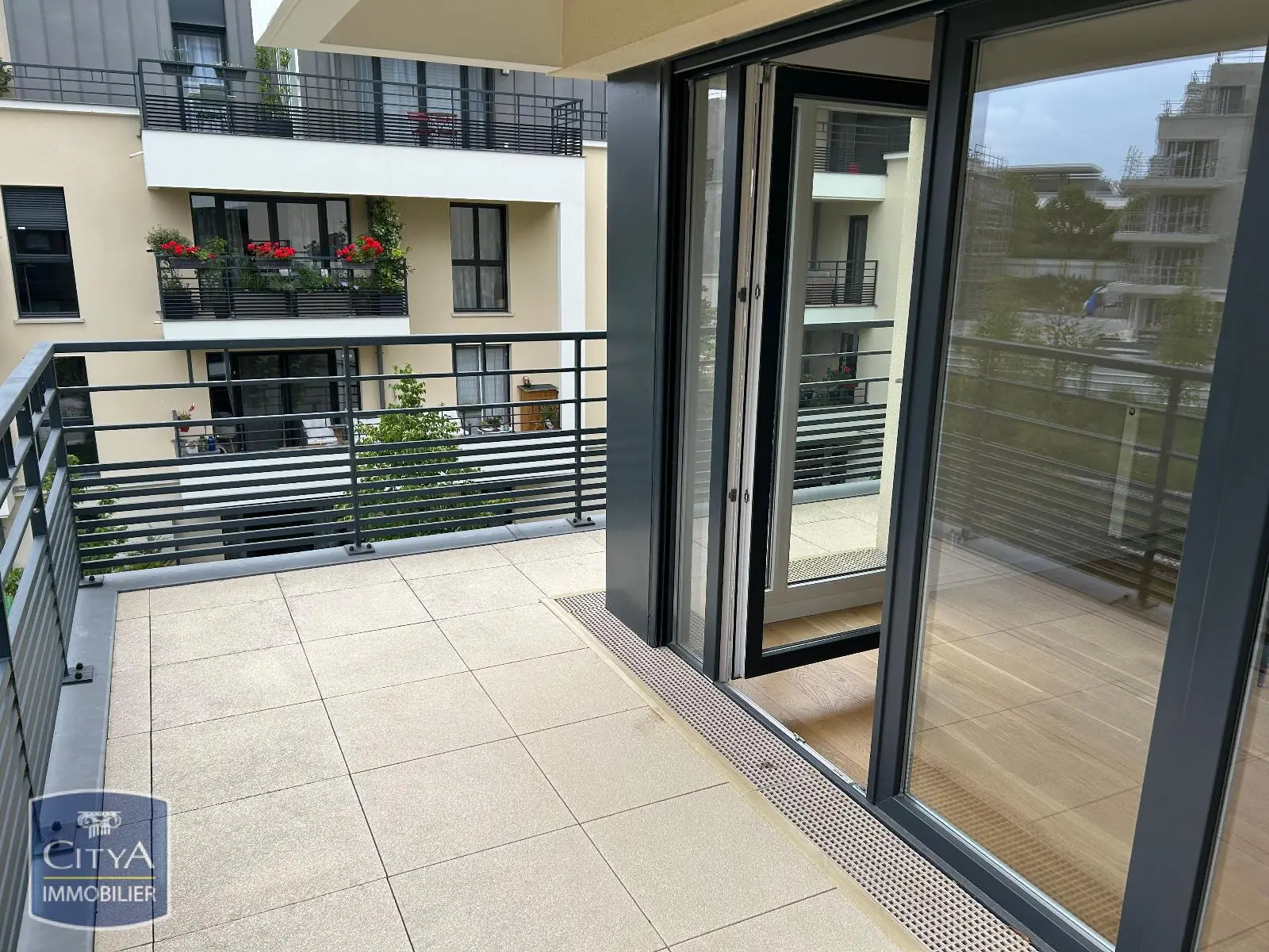 Photo 23 Appartement 3 pièces 60.89m²