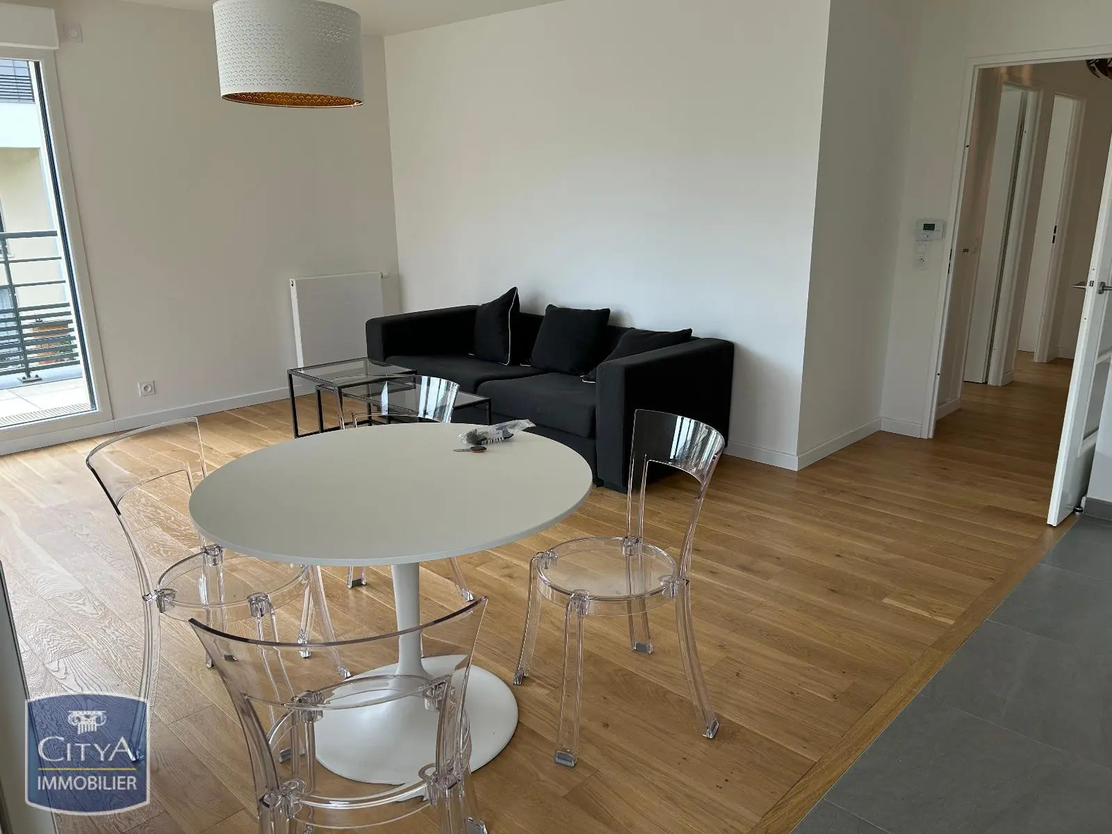 Photo 13 Appartement 3 pièces 60.89m²